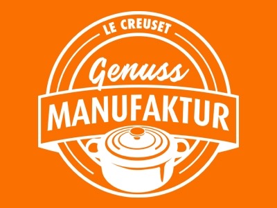 Le Creuset Genuss Manufaktur